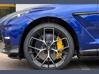 Used Aston Martin DBX 707 707 HP (519 kW) 2025 Blue SUV