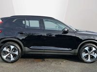 used Volvo XC40 Plus B3