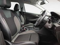 Used Vauxhall Grandland X Sport 2019 Grey SUV