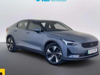 Used Polestar 2 Standard Range Single Motor 169 kW (231 HP) 2022 Hatchback