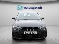 Used Audi A1 Sportback 95 HP (69 kW) 2023 Hatchback