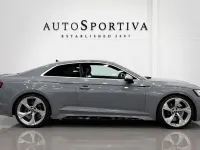 Used Audi RS5 Design 450 HP (330 kW) 2024 Coupe