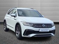 Used VW Tiguan 150 HP (110 kW) 2024 SUV