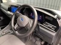 Used Ford Transit Connect Trend 150 HP (110 kW) 2025 Grey MPV