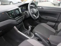 Begagnad VW Polo Life 94 HK (69 kW) 2023 Other Halvkombi