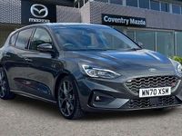 Begagnad Ford Focus ST 280 HK (205 kW) 2021 Halvkombi