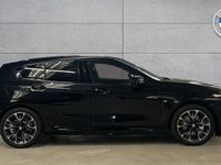 Used BMW 120 M Sport 168 HP (123 kW) 2025 Black Hatchback
