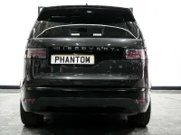 Used Land Rover Discovery HSE Dynamic 300 HP (220 kW) 2023 Grey SUV