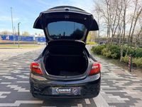 Used Vauxhall Insignia SRi 2016 Black Hatchback