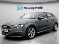 Used Audi A3 e-tron 204 HP (150 kW) 2020 Hatchback