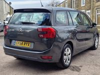 used Citroën Grand C4 Picasso 1.6 e-HDi 115 VTR+ 5dr ETG6