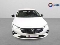 Used Vauxhall Insignia Design Edition 122 HP (89 kW) 2022 White Hatchback