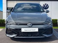 Used VW Golf VIII R-line 150 HP (110 kW) 2025 Grey Hatchback
