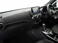 Used Nissan Juke Tekna+ 140 HP (102 kW) 2023 Grey SUV