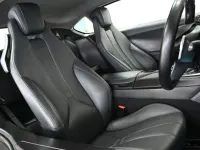 Used BMW i8 Sport Line 362 HP (266 kW) 2015 Grey Coupe