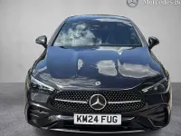 Used Mercedes CLE300 AMG line 258 HP (189 kW) 2026 Coupe