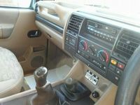 Used Land Rover Discovery 2 2000 SUV
