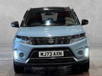 Usado Suzuki Vitara SZ5 129 CV (94 kW) 2024 SUV