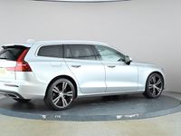 used Volvo V60 2.0 B4P Inscription 5dr Auto