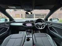 Usado Audi Q3 S-Line 2023 Cinzento SUV