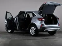 Used Ford Kuga Titanium 150 HP (110 kW) 2025 Silver SUV