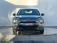 Used Citroën e-C4 100 kW (136 HP) 2024 Grey Sedan