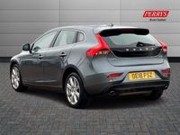 used Volvo V40 T3 [152] Inscription 5dr Geartronic