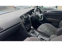 Begagnad VW Golf VII 130 HK (95 kW) 2019
