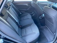Used Hyundai i40 SE 2017 Black Sedan