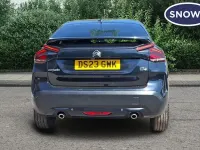 Used Citroën C4 PureTech 131 HP (96 kW) 2023 Black SUV