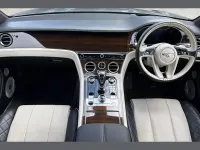 Used Bentley Continental GT 635 HP (467 kW) 2019 Grey Coupe