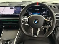 Used BMW M340 M Sport 2025 Black Sedan