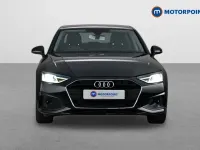 Used Audi A4 150 HP (110 kW) 2022 Black Sedan