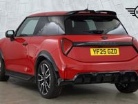 New Mini Cooper Hatch 113 kW (154 HP) 2025 Red Hatchback