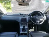 Used VW CC GT 2016 White Sedan