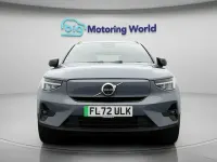 Used Volvo XC40 Ultimate 300 kW (408 HP) 2022 Grey SUV
