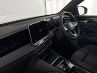 Used VW Tiguan R-line 150 HP (110 kW) 2025 Grey SUV