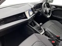 Used Audi A1 Sport 95 HP (69 kW) 2024 Silver SUV