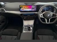 Used BMW 320 M Sport 180 HP (132 kW) 2025 Grey Sedan