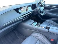 Used DS Automobiles DS4 Rivoli 178 HP (130 kW) 2022 Red Hatchback