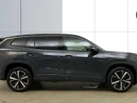 Used VW Tayron Elegance 204 HP (150 kW) 2025 Grey SUV
