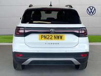 used VW T-Cross - ESTATE SPECIAL EDITION