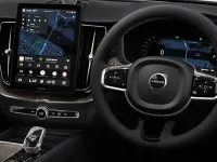 New Volvo XC60 Ultra 250 HP (183 kW) 2026 Forest lake SUV