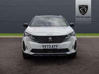 Used Peugeot 3008 Allure 129 HP (94 kW) 2024 White SUV