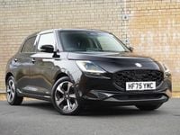 Used Suzuki Swift 82 HP (60 kW) 2025 Hatchback