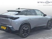 Used Peugeot e-3008 GT 152 kW (207 HP) 2025 Grey SUV