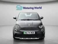 Usado Abarth 500e 114 kW (155 HP) 2024 Citadino