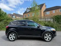 Used Ford Kuga Titanium 2010 Black SUV