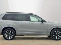 Used Volvo XC90 Plus 247 HP (181 kW) 2025 SUV