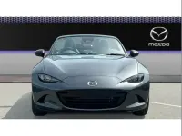 New Mazda MX5 Homura-Line 180 HP (132 kW) 2025 Other Cabriolet